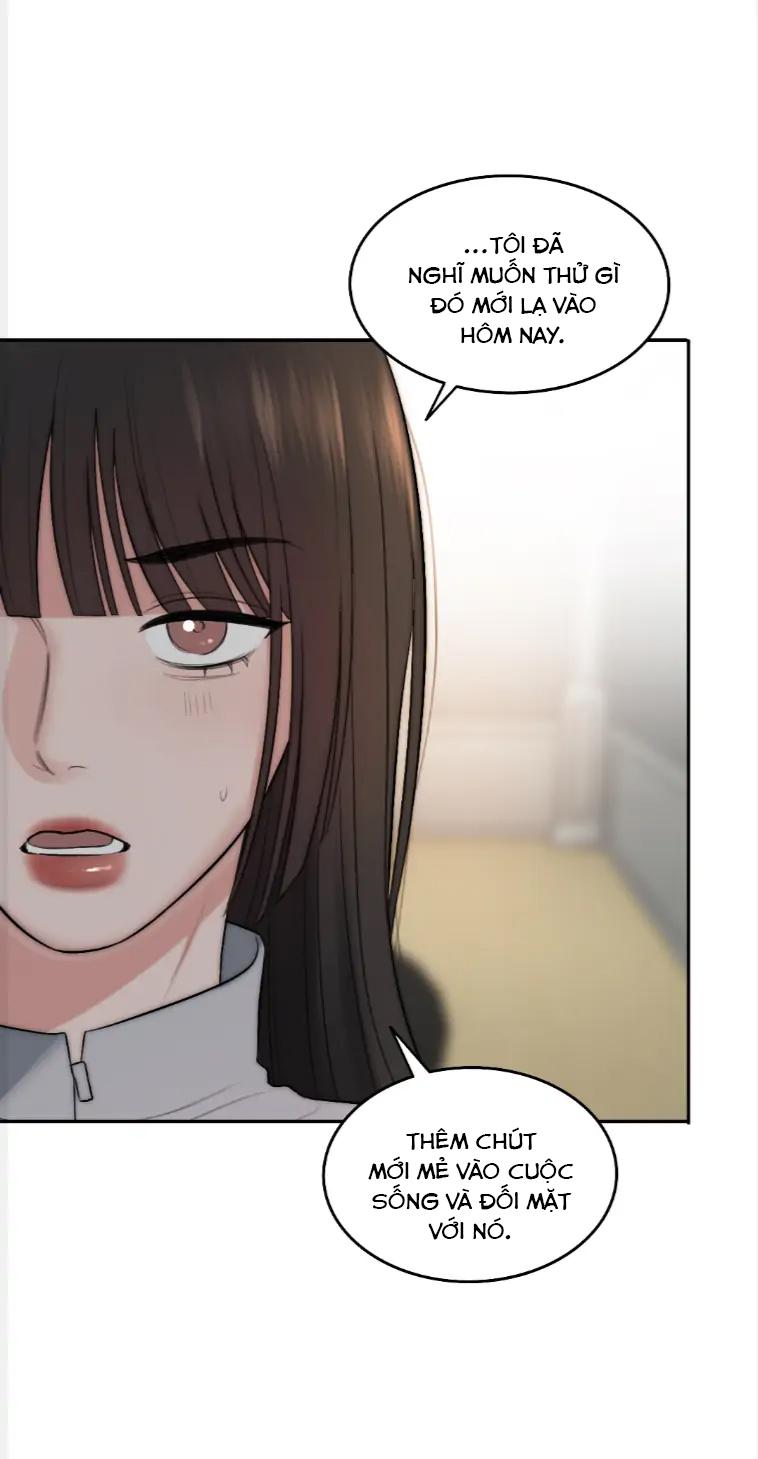 Vô Tình - Chap 3