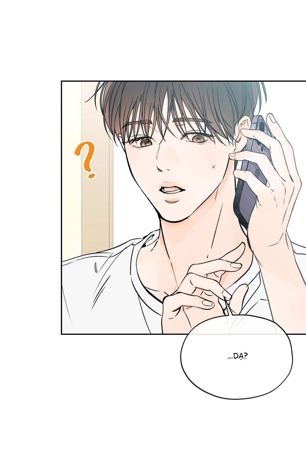 Hạ Cánh Cuối Chân Trời - Chap 27