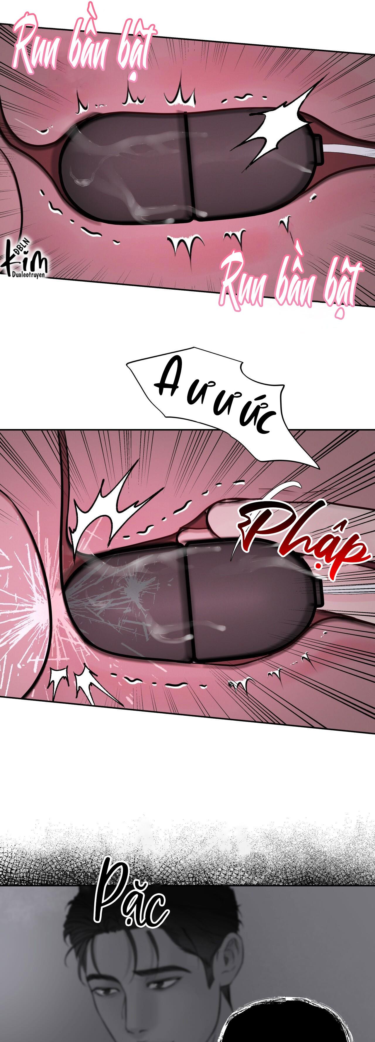 CHỦ NHÂN CỦA THỨ BẢY - Chap 19