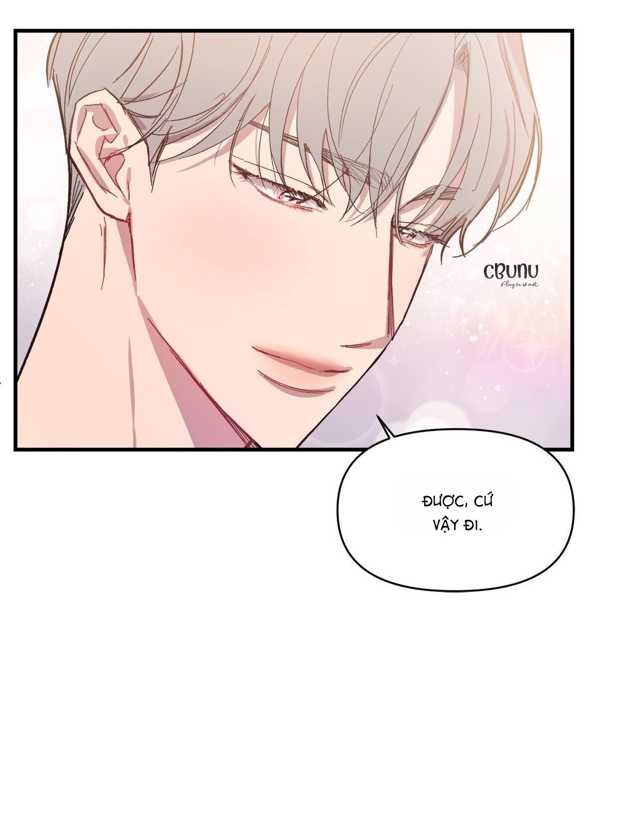 (CBunu) Bí Mật Của Mái Tóc - Chap 10