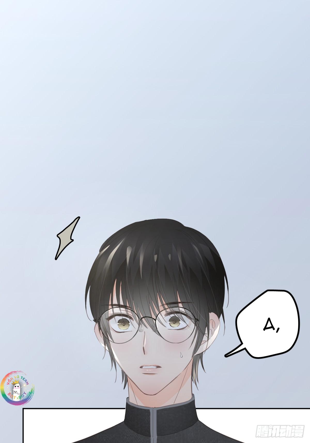 Ong Thợ - Chap 10