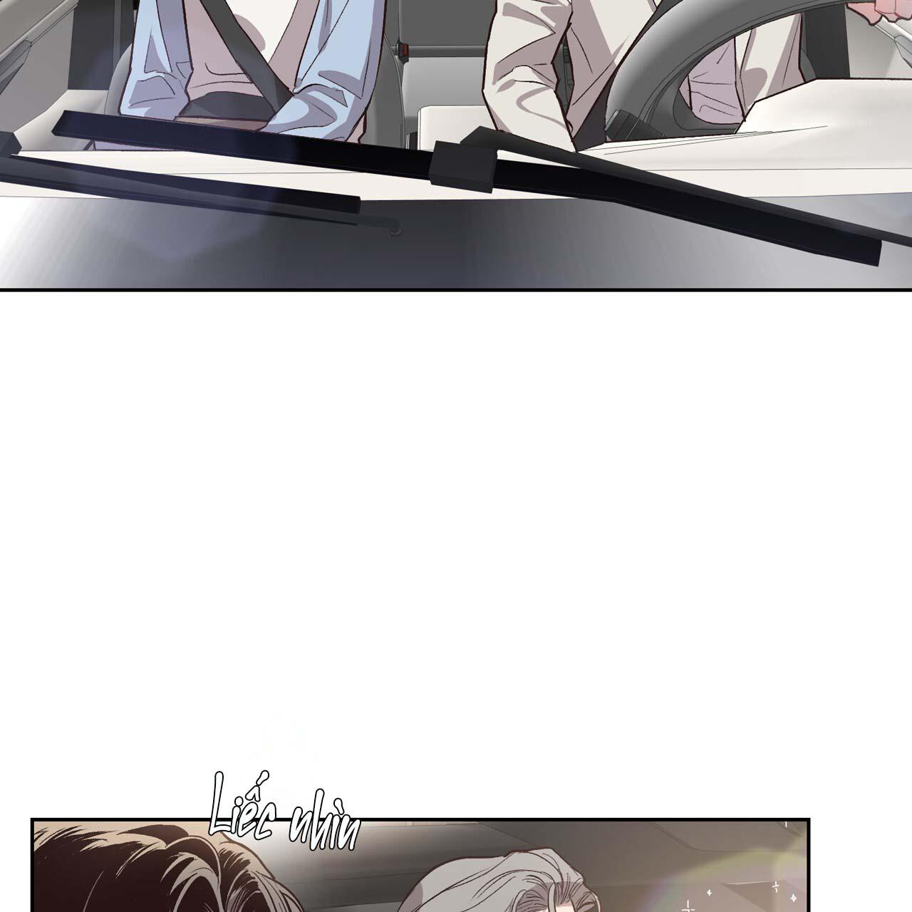 BÍ MẬT TRONG TÂM TRÍ ???? - Chap 18