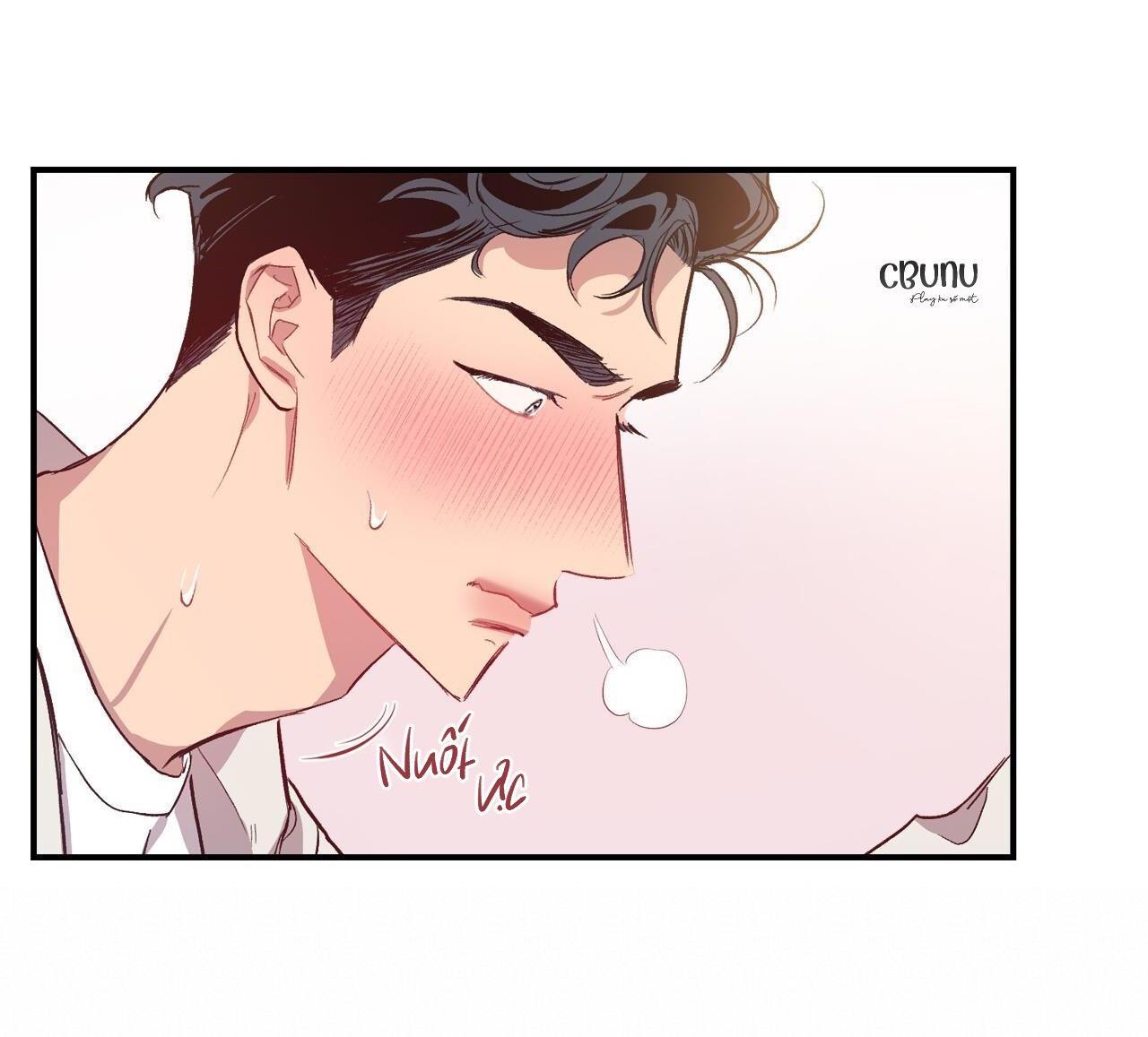 (CBunu) Bí Mật Của Mái Tóc - Chap 11