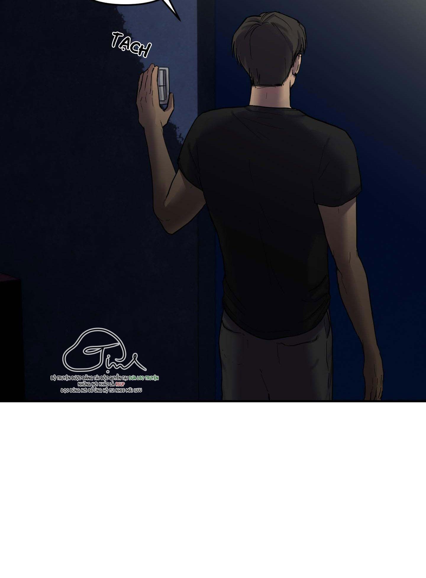 Tuyển Tập Manhwa Dằm Khăm - Chap 3