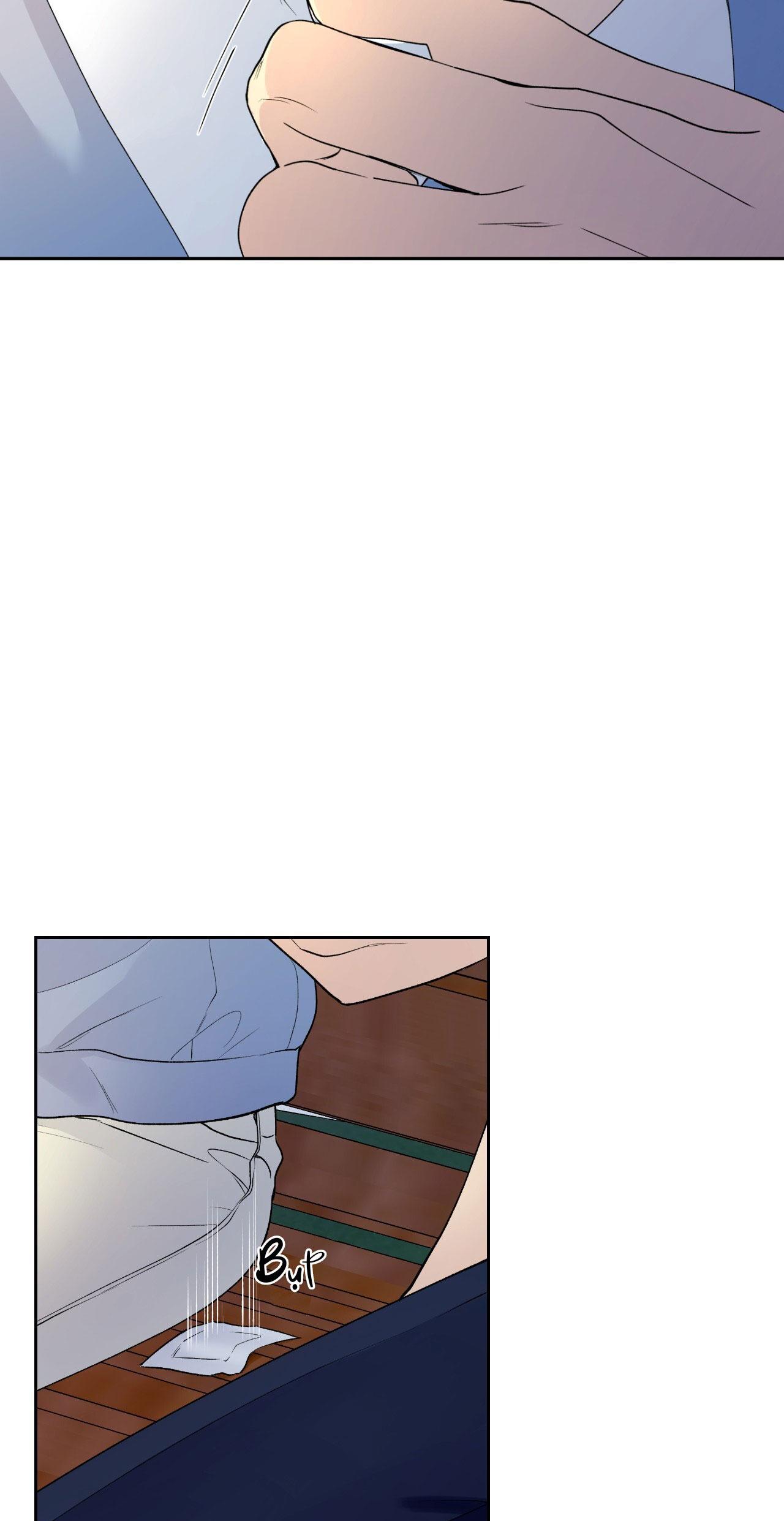 ĐỐI TỐT VỚI TÔI KHÓ VẬY SAO? - Chap 19