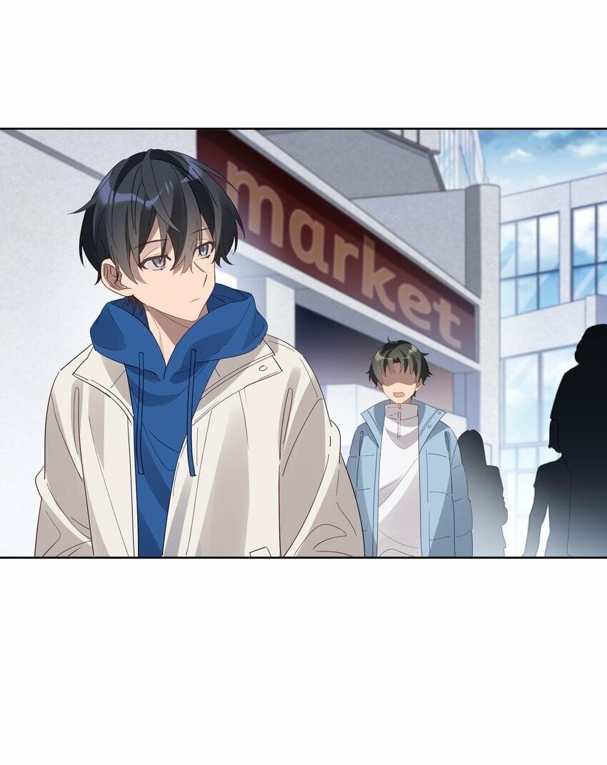 Năm tháng qua - Chap 8