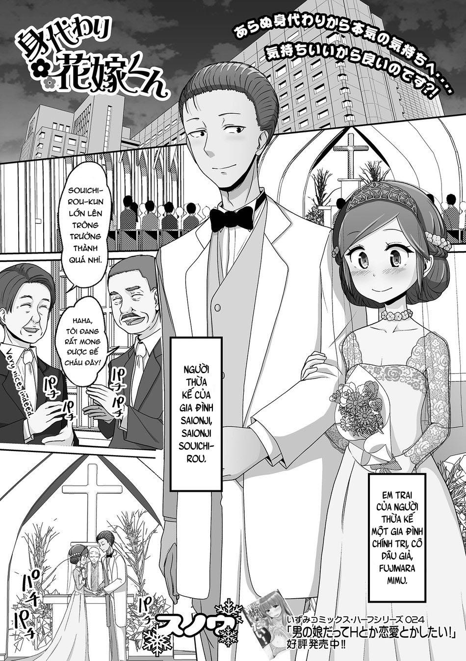 Oneshot BL Từ Nhiều Tác Giả - MLèo Dịch - Chap 159