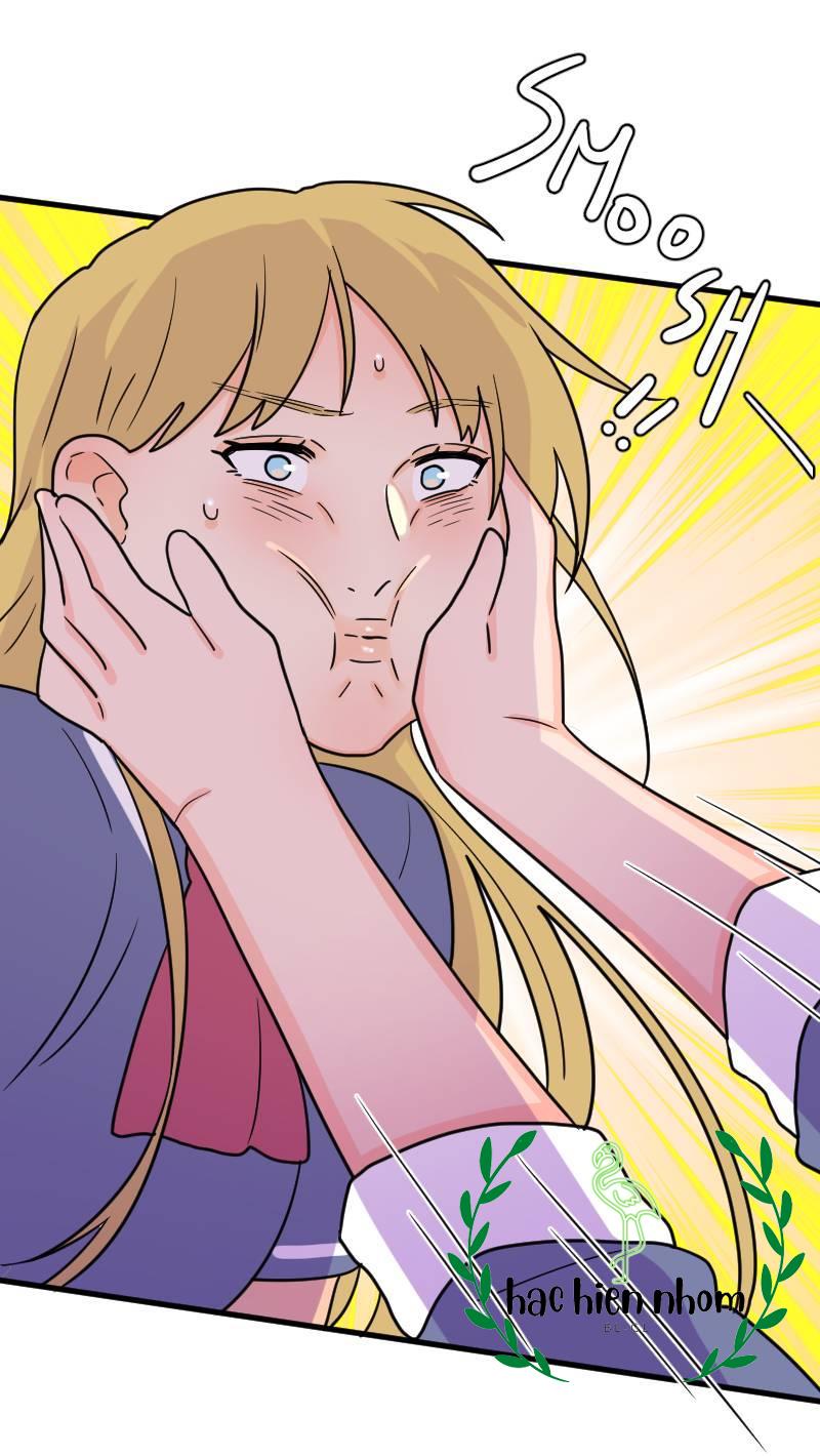 Truyện Ngôn Nhưng Không Ngôn Lắm - Chap 39