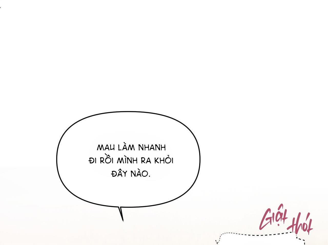 (CBunu) Bí Mật Của Mái Tóc - Chap 10