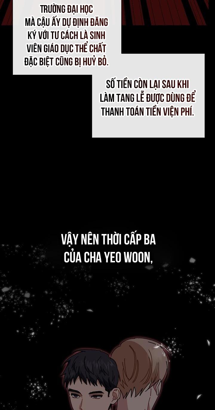 Khu vực chủ nghĩa tình yêu - Chap 2