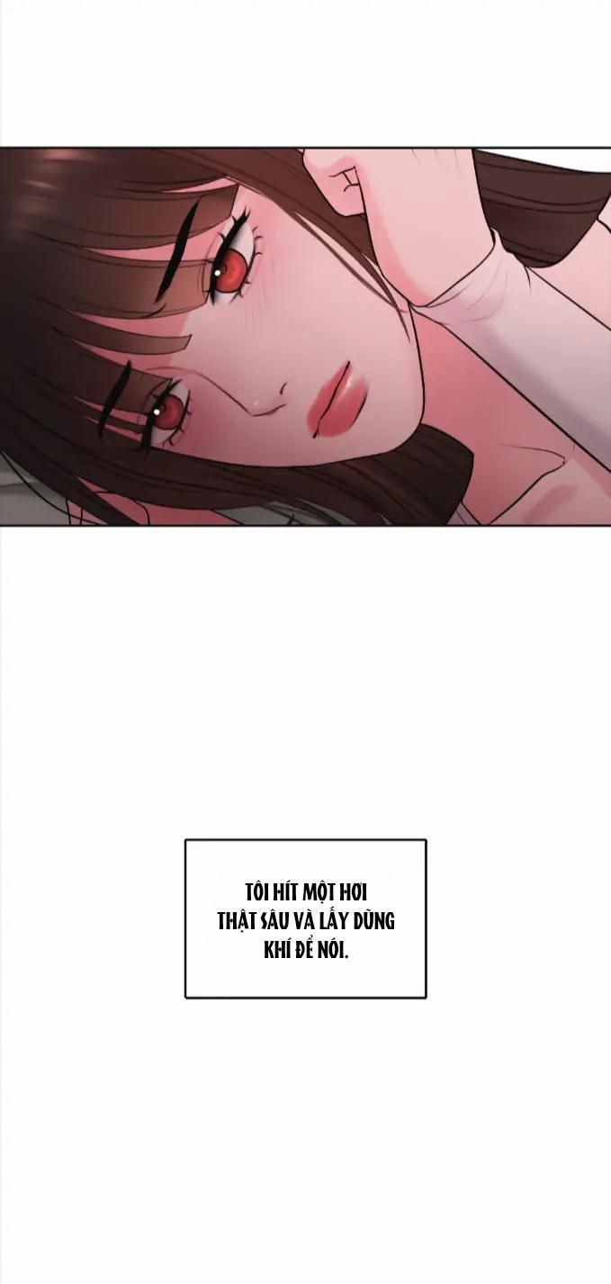 Vô Tình - Chap 20