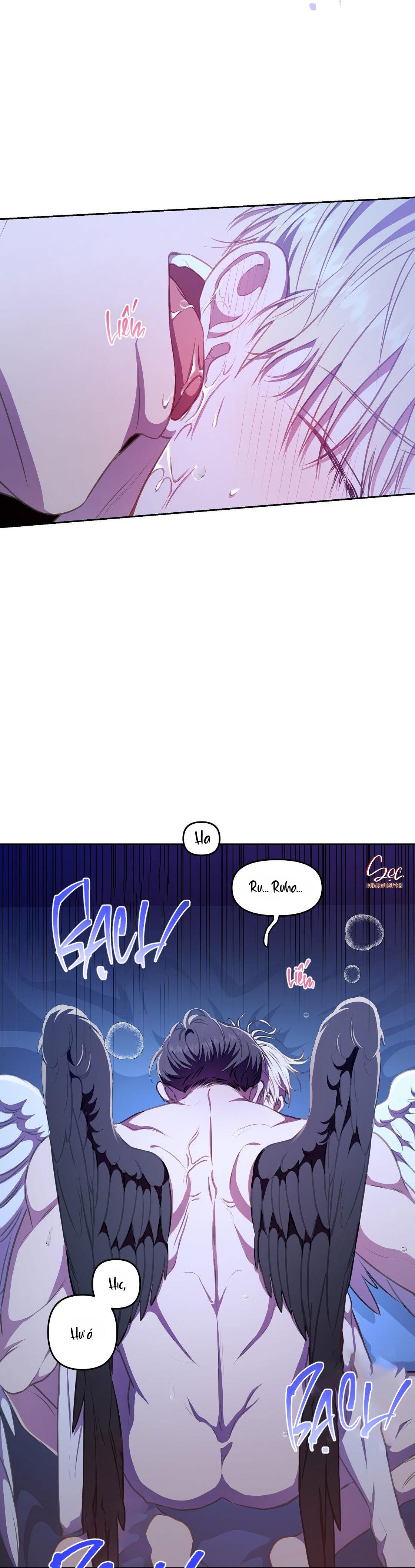 CÁCH TỒN TẠI NHƯ MỘT NGƯỜI CHƠI - Chap 17