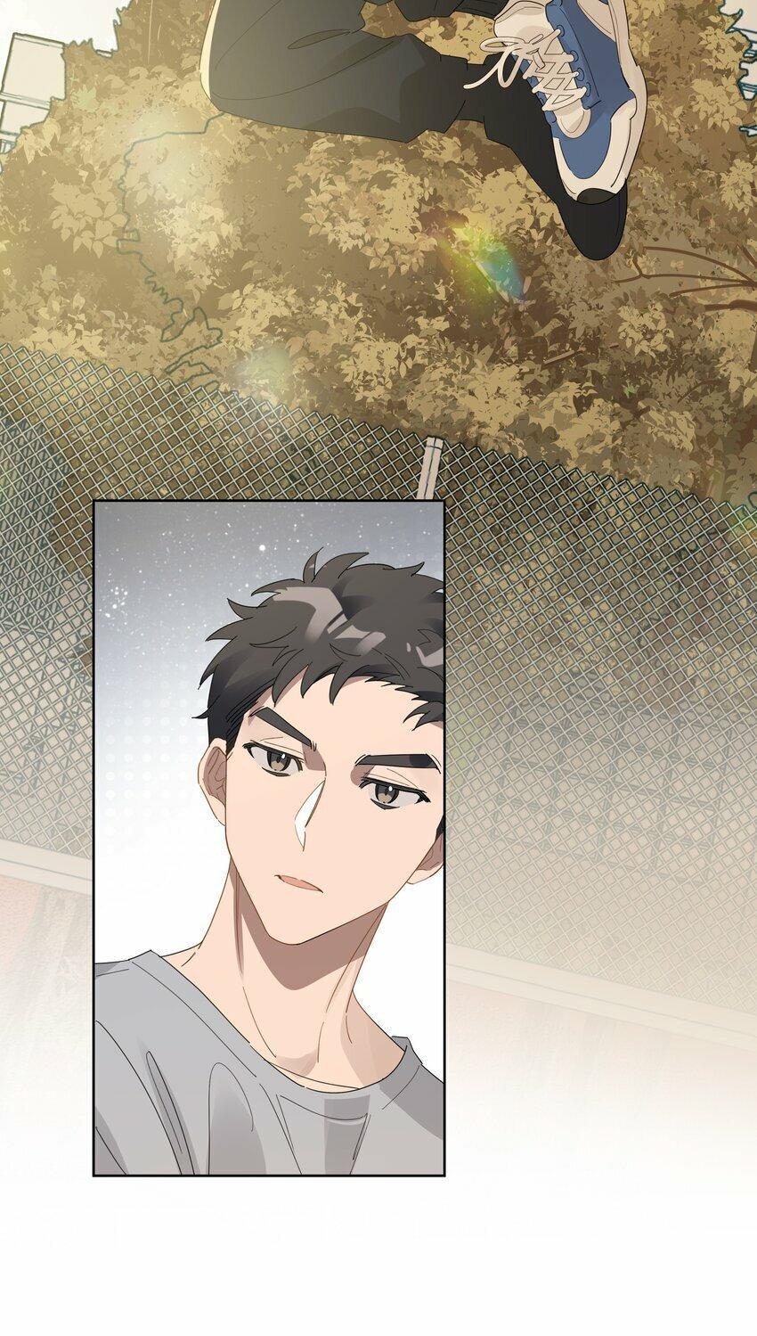 Năm tháng qua - Chap 10