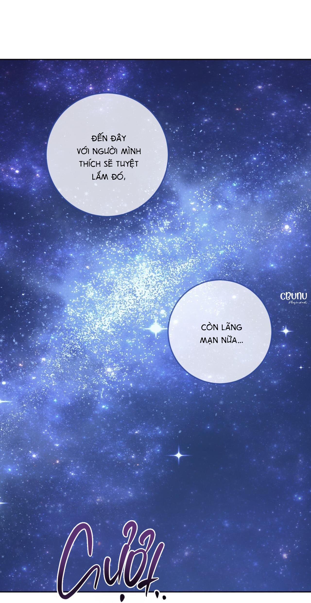 (CBunu) Khu Rừng Tĩnh Lặng - Chap 9