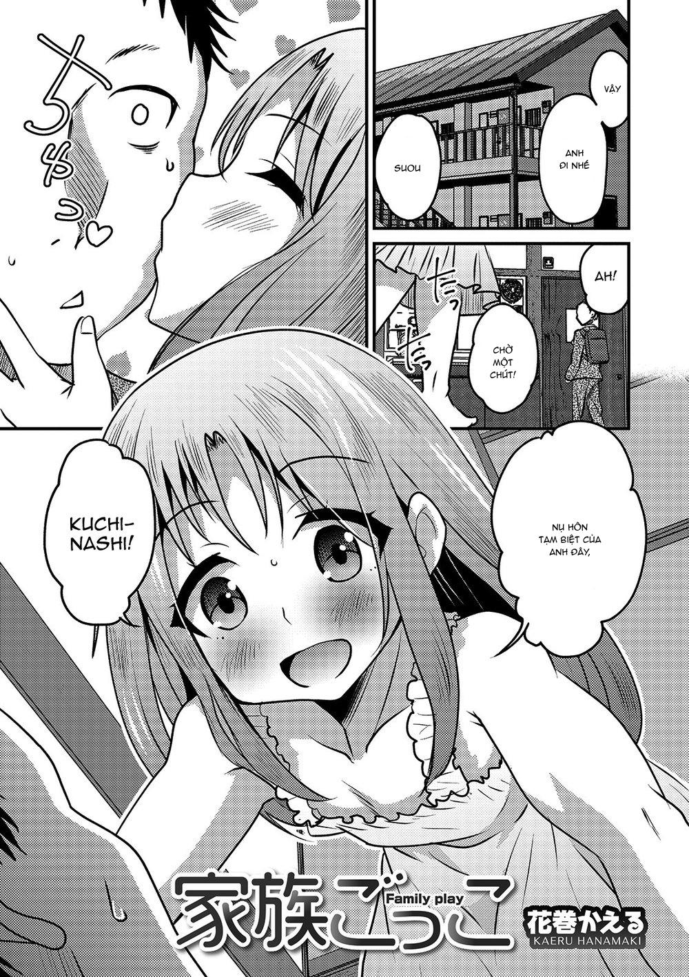 Tổng Hợp Oneshot Của Tịnh - Chap 159