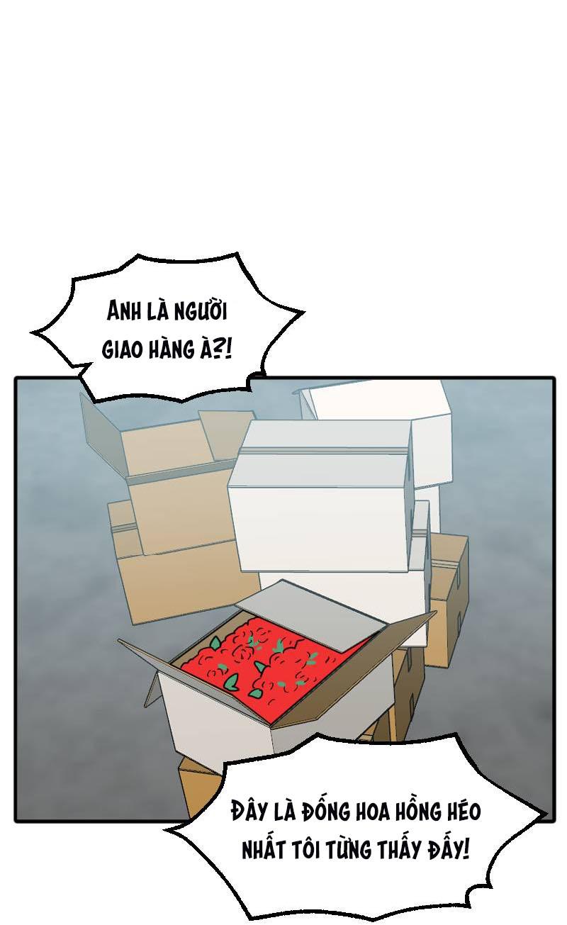 Truyện Ngôn Nhưng Không Ngôn Lắm - Chap 36