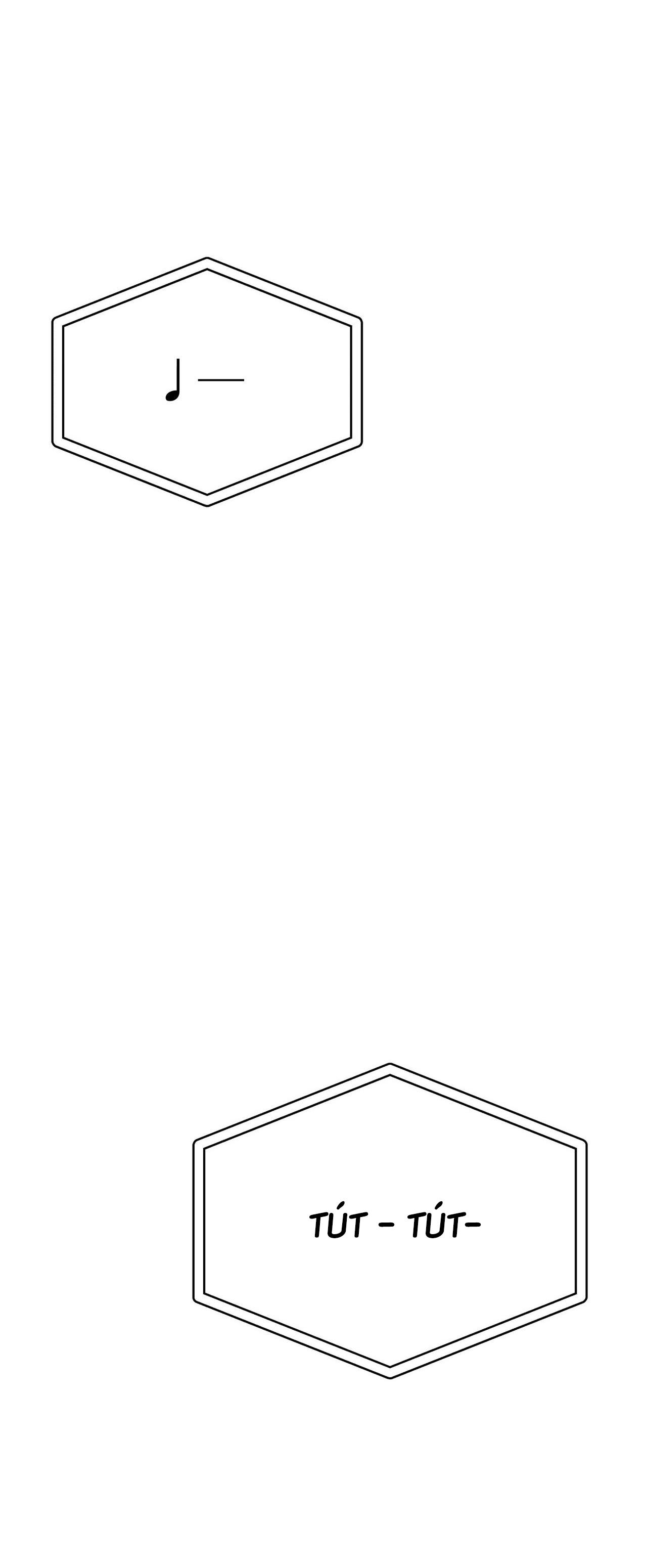 CẬU KHÔNG PHẢI LÀ GU CỦA TÔI - Chap 3