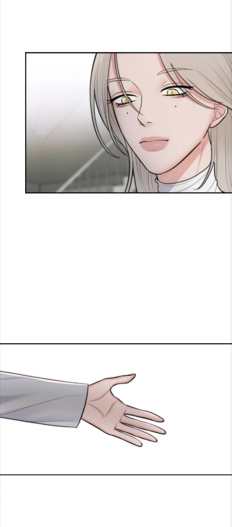 Vô Tình - Chap 3