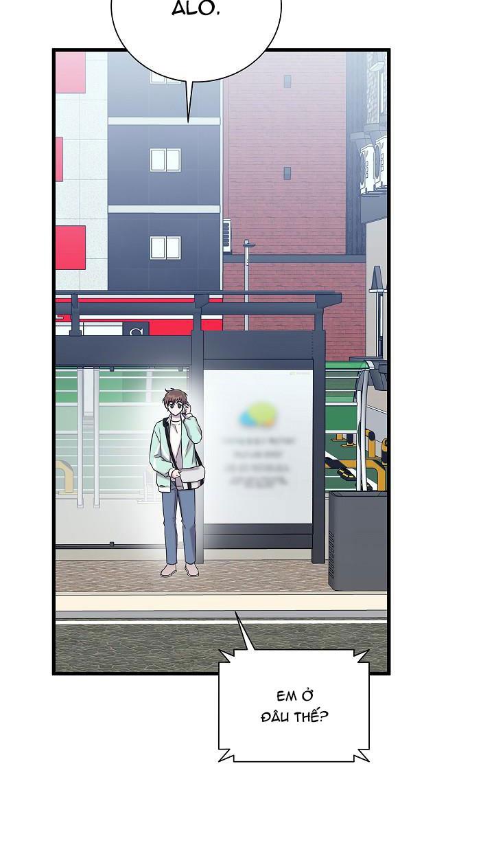 Làm Thế Nào Để Chia Tay Với Anh Ta - Chap 19