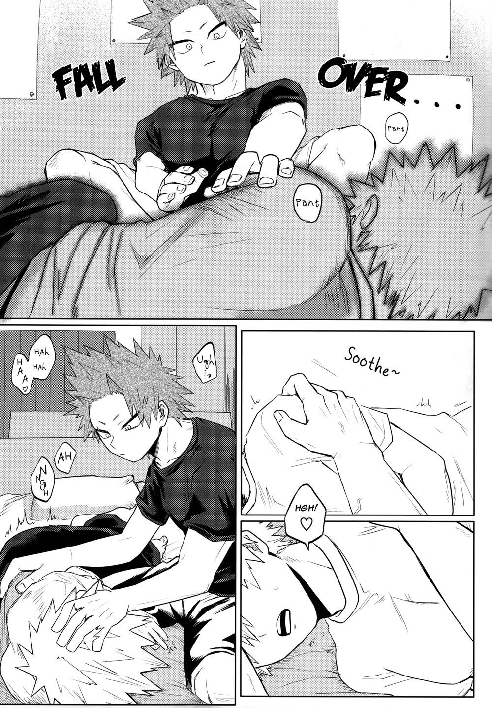 Ổ sìn OTP - Chap 93.2