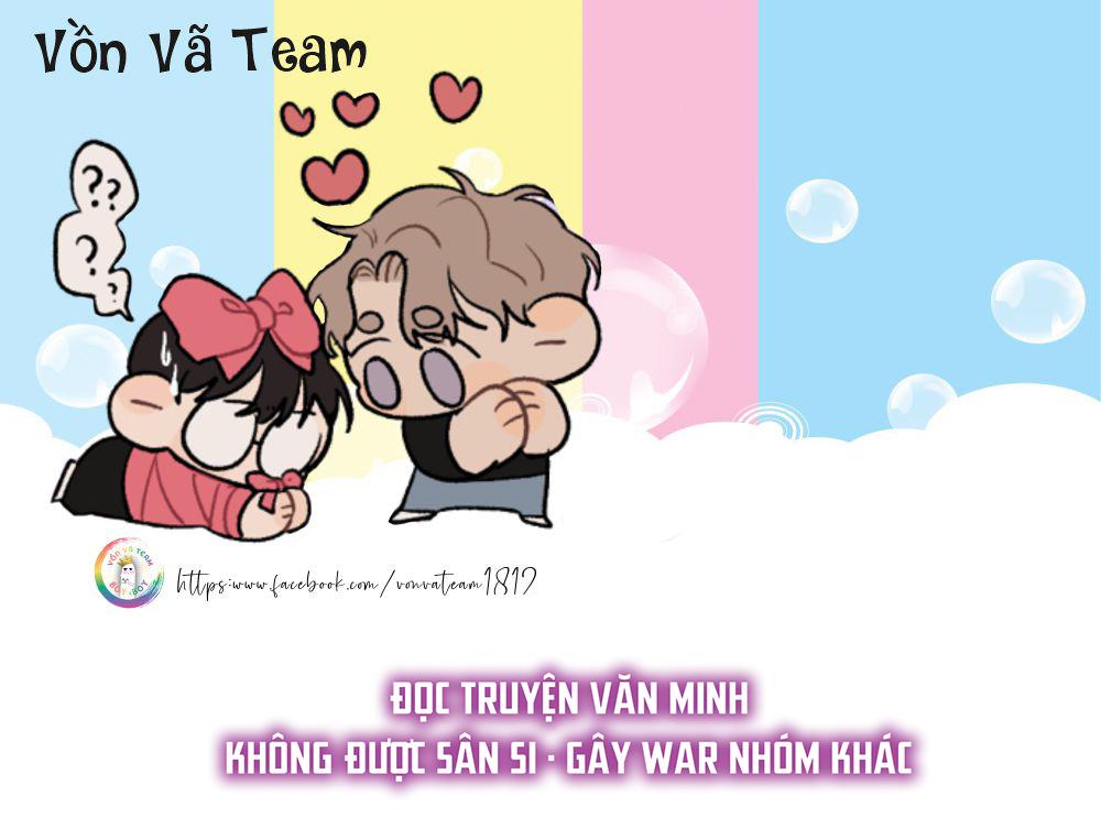 PRY (Trộm Nhìn) -END - Chap 5.5 - Trang 3