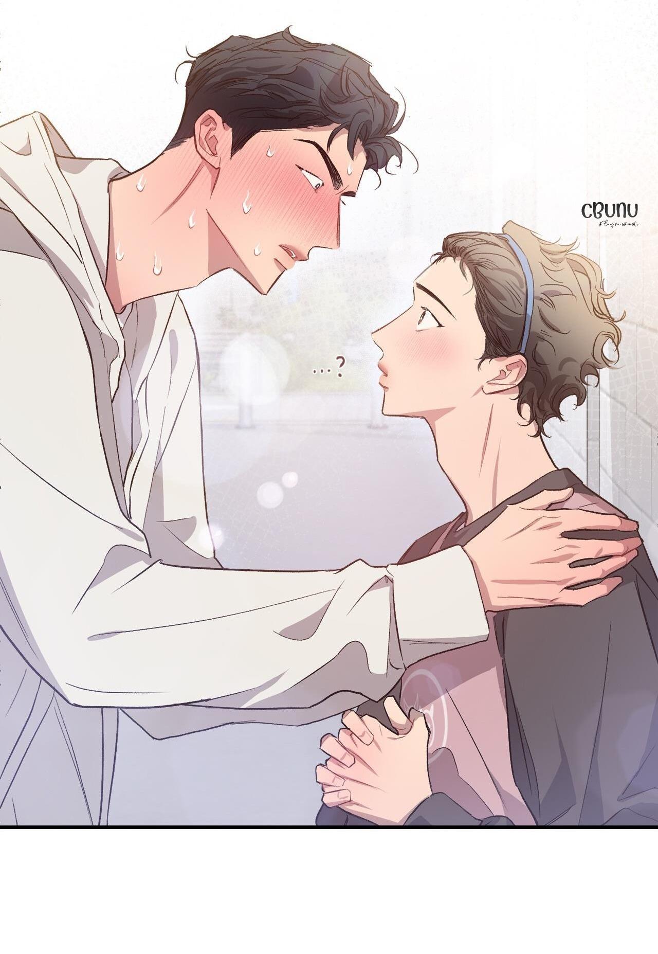 (CBunu) Bí Mật Của Mái Tóc - Chap 11