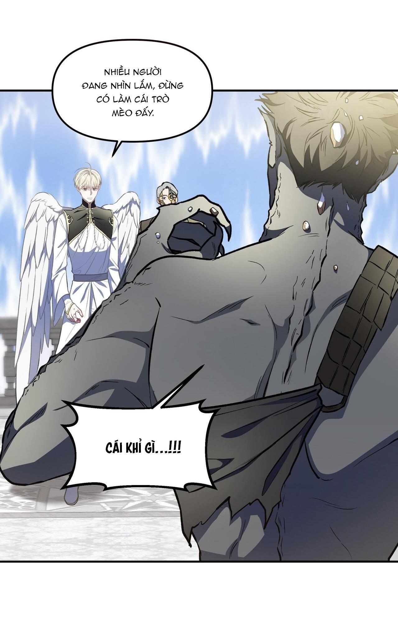 CÁCH TỒN TẠI NHƯ MỘT NGƯỜI CHƠI - Chap 26