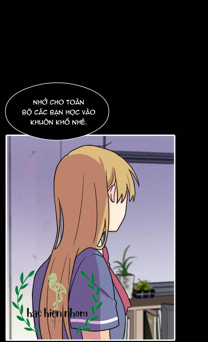 Truyện Ngôn Nhưng Không Ngôn Lắm - Chap 39