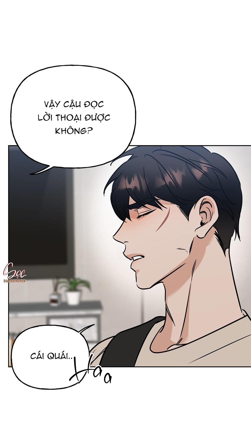 LỆNH CỨU RỖI - Chap 5