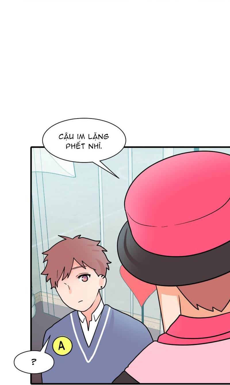 Truyện Ngôn Nhưng Không Ngôn Lắm - Chap 37