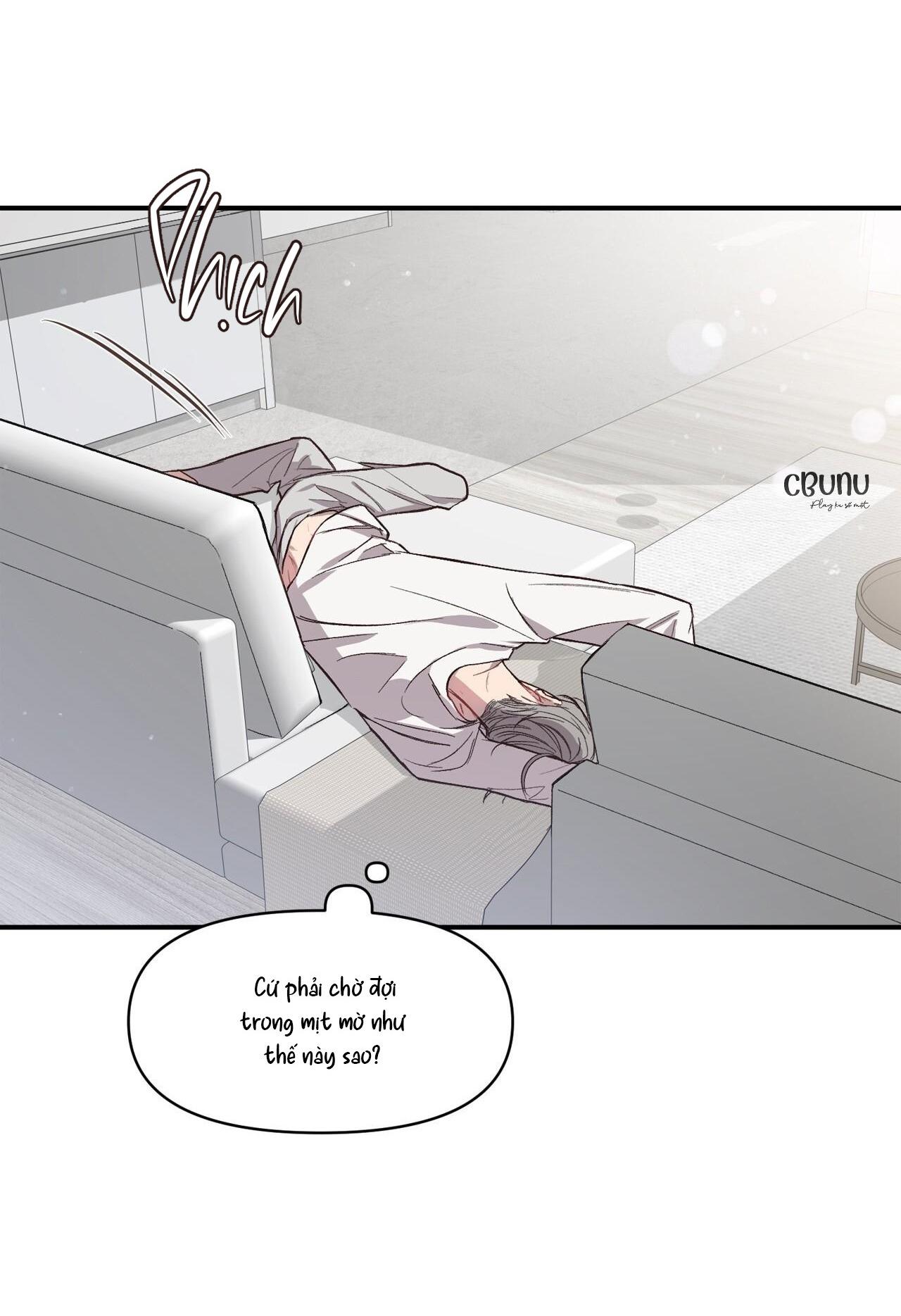 (CBunu) Bí Mật Của Mái Tóc - Chap 8