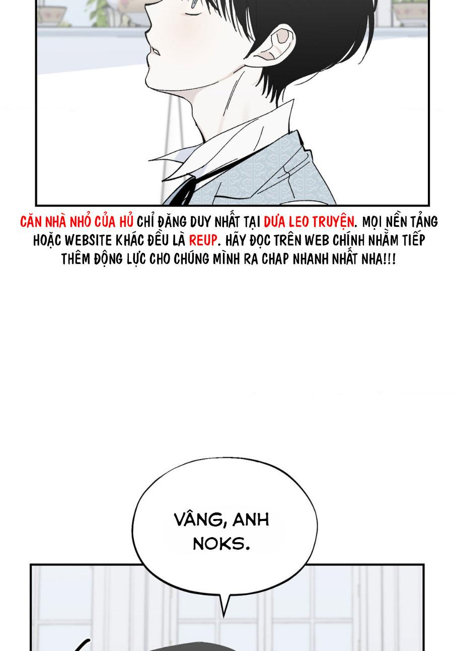 DINH THỰ - Chap 15