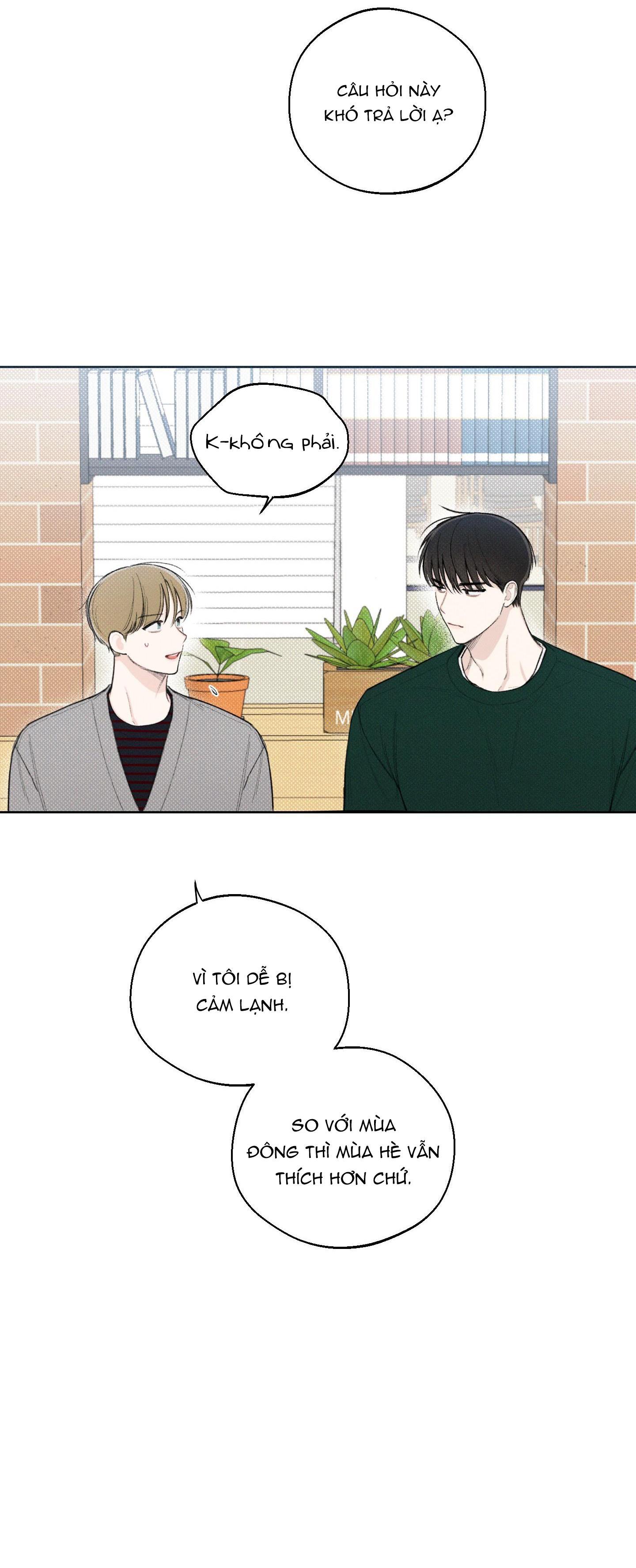 December - Chap 11