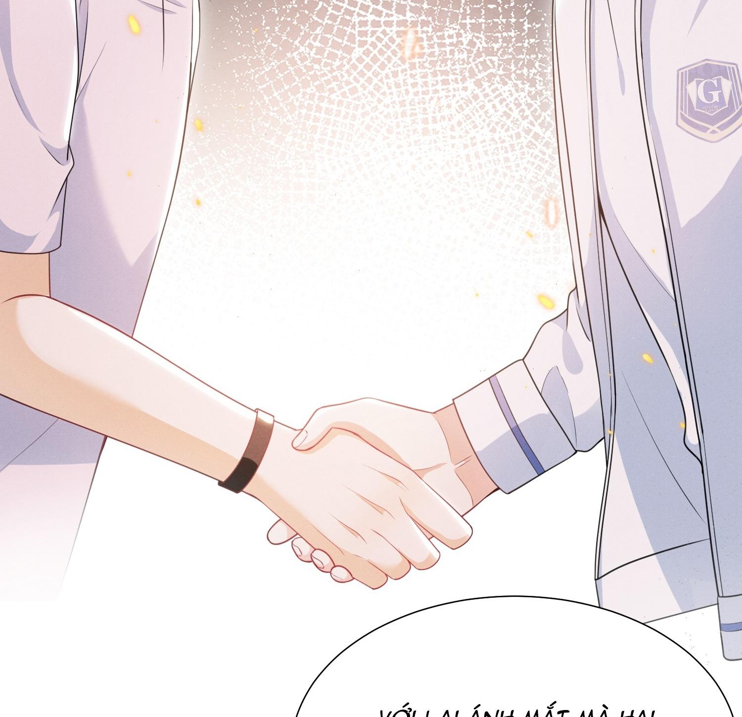 Ánh mắt em trai nhìn tôi ngày một kì lạ - Chap 23