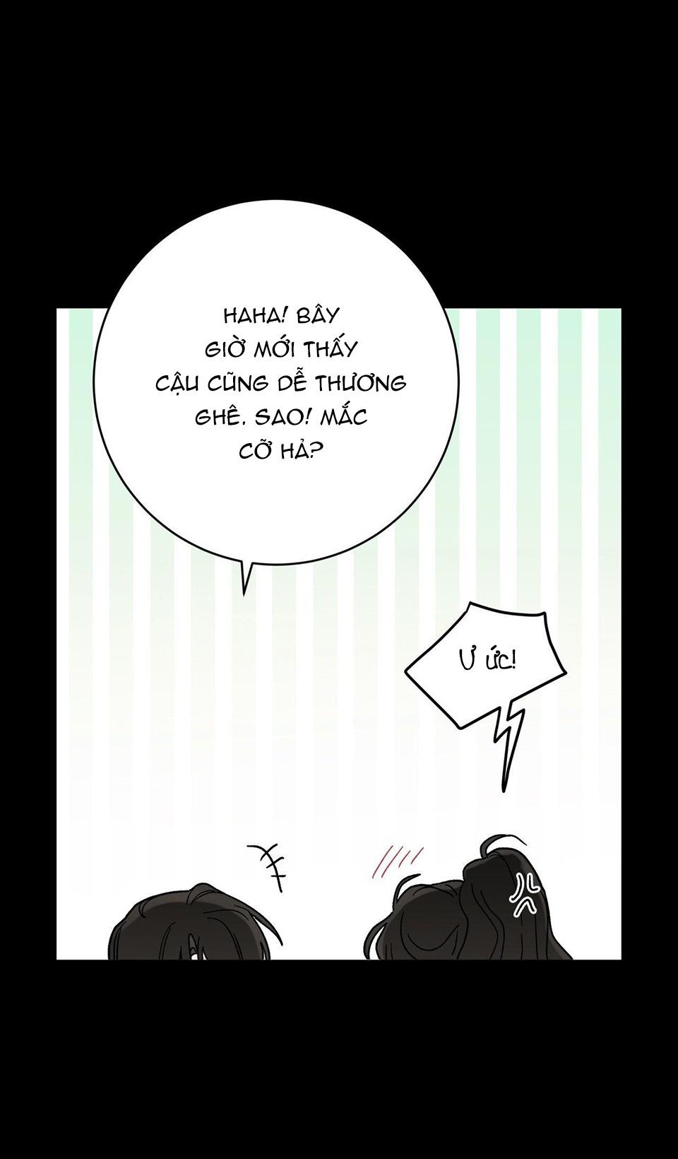 Cơn Mưa Rào Mùa Hạ - Chap 30