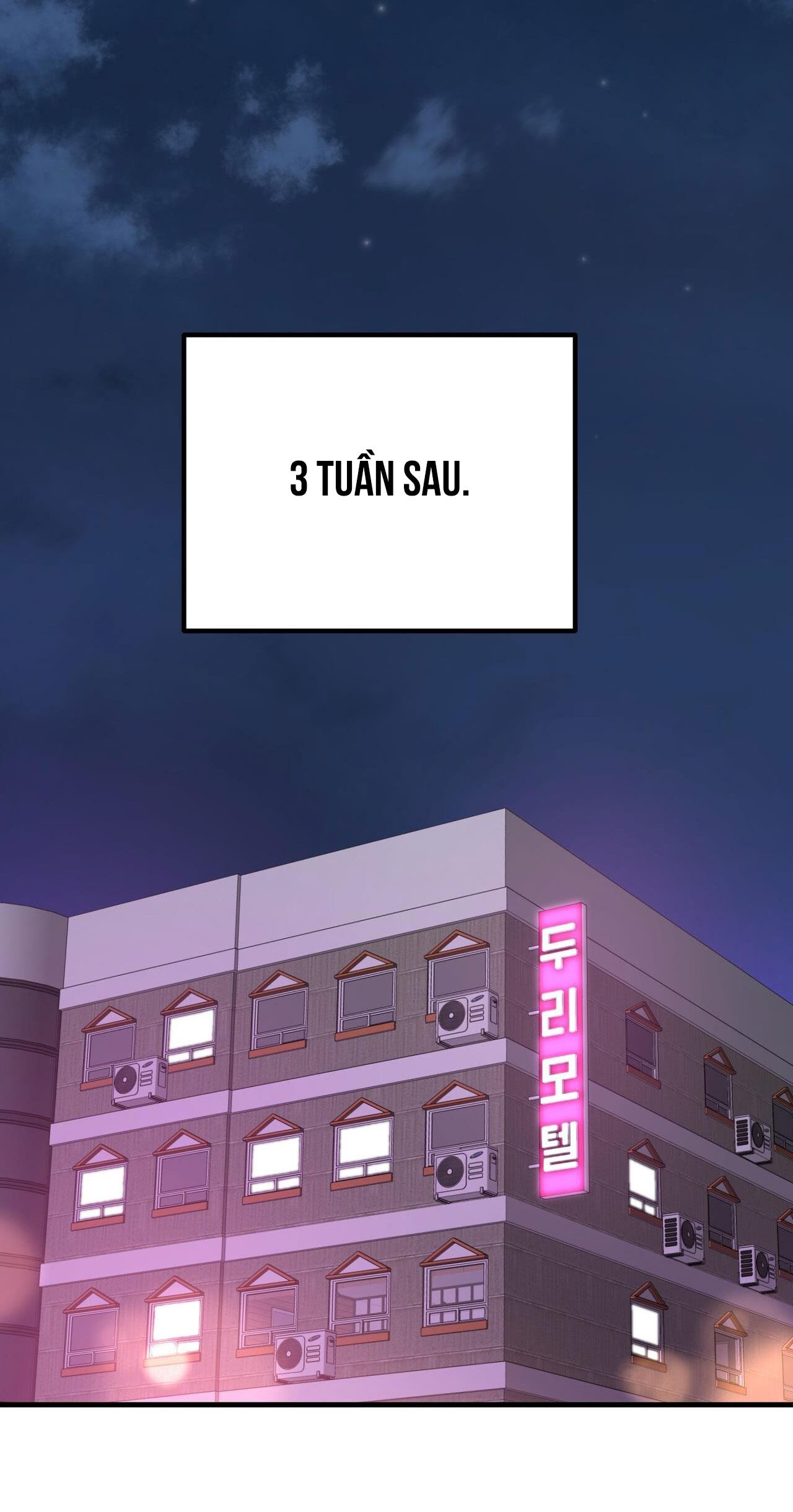 CẬU KHÔNG PHẢI LÀ GU CỦA TÔI - Chap 11