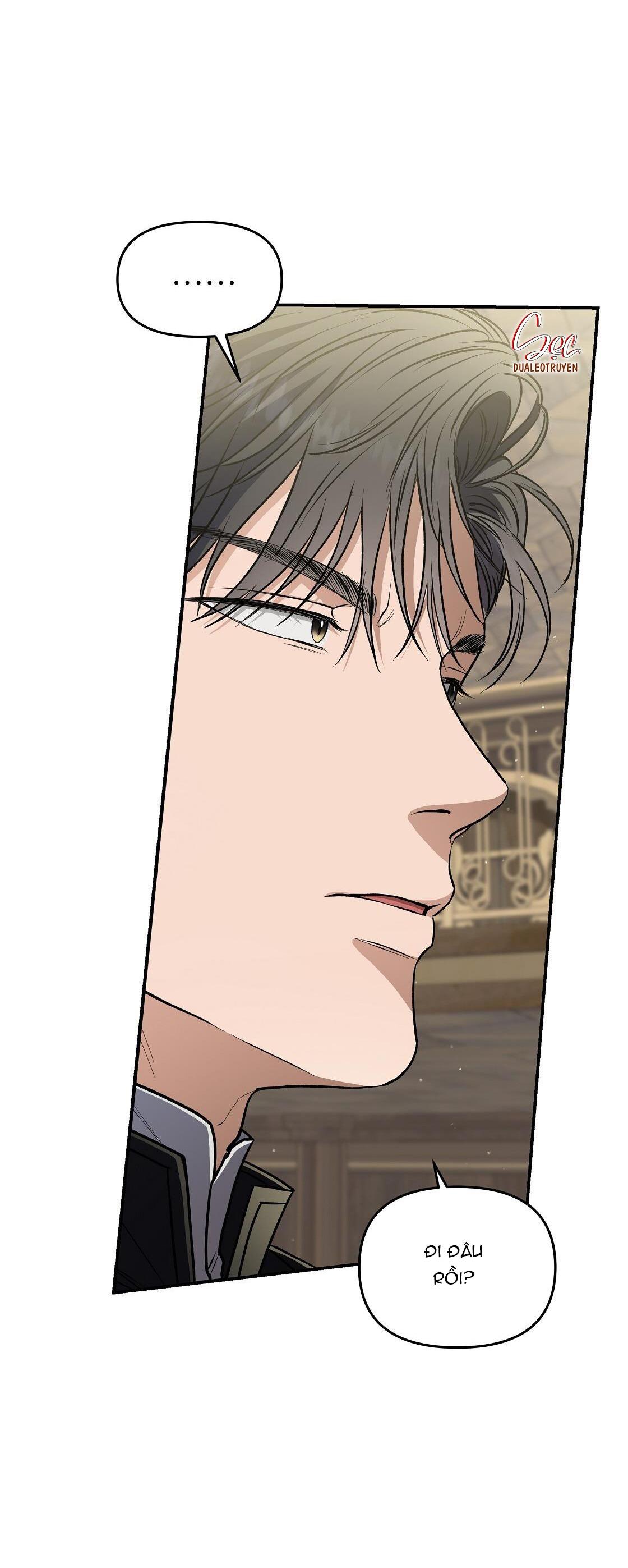 CÁCH TỒN TẠI NHƯ MỘT NGƯỜI CHƠI - Chap 24