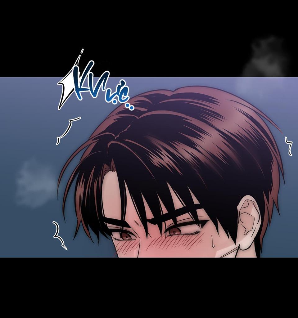 OVER THE PARADISE - Chap 16