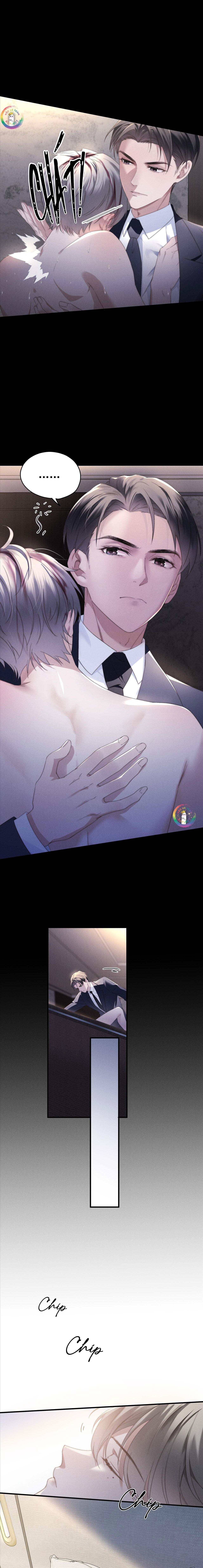 (END) Thiếu Gia Hư Hỏng - Chap 2