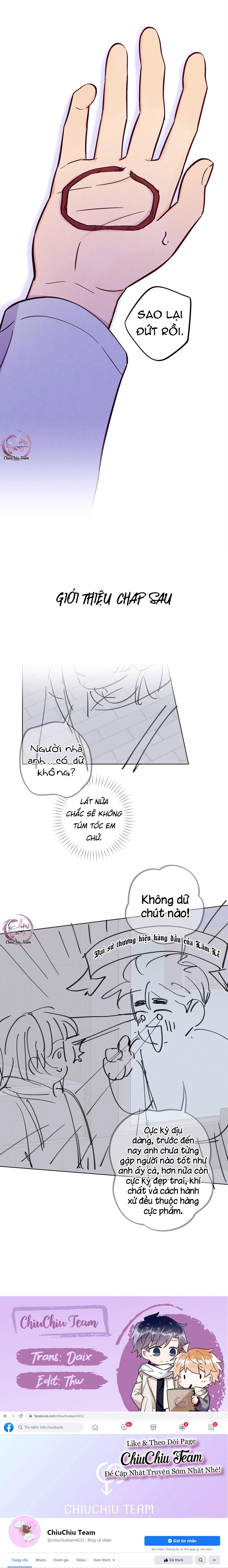 Giăng Bẫy Bác Sĩ Hồ Ly - Chap 81