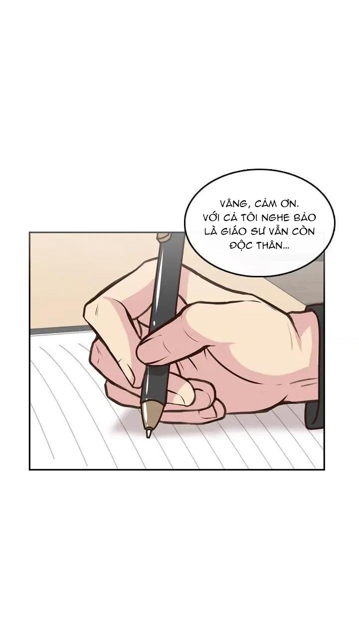 Tan Chảy Trong Em - Chap 5