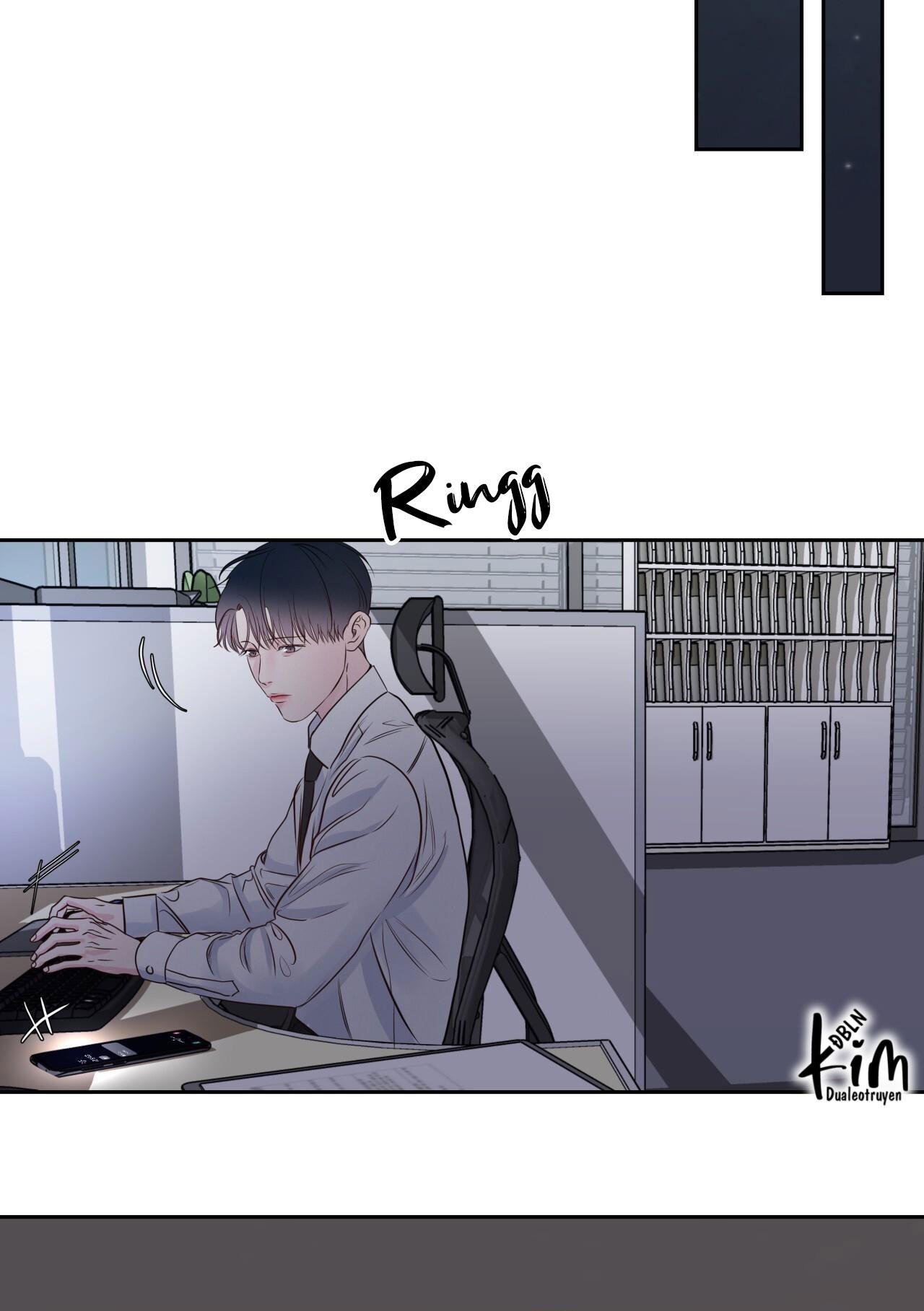 CHỦ NHÂN CỦA THỨ BẢY - Chap 16