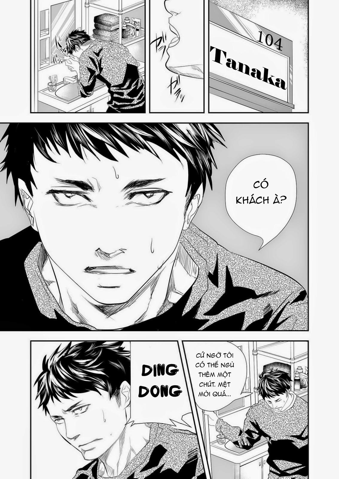 Oneshot hỏny - Chap 227