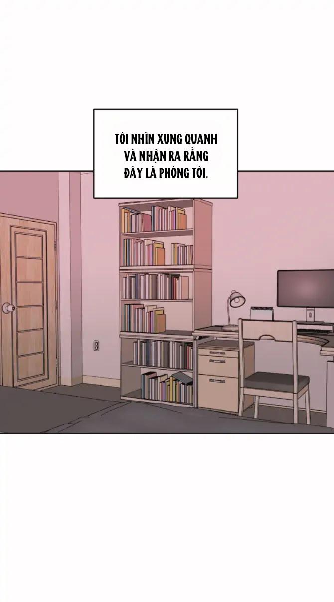 Vô Tình - Chap 20