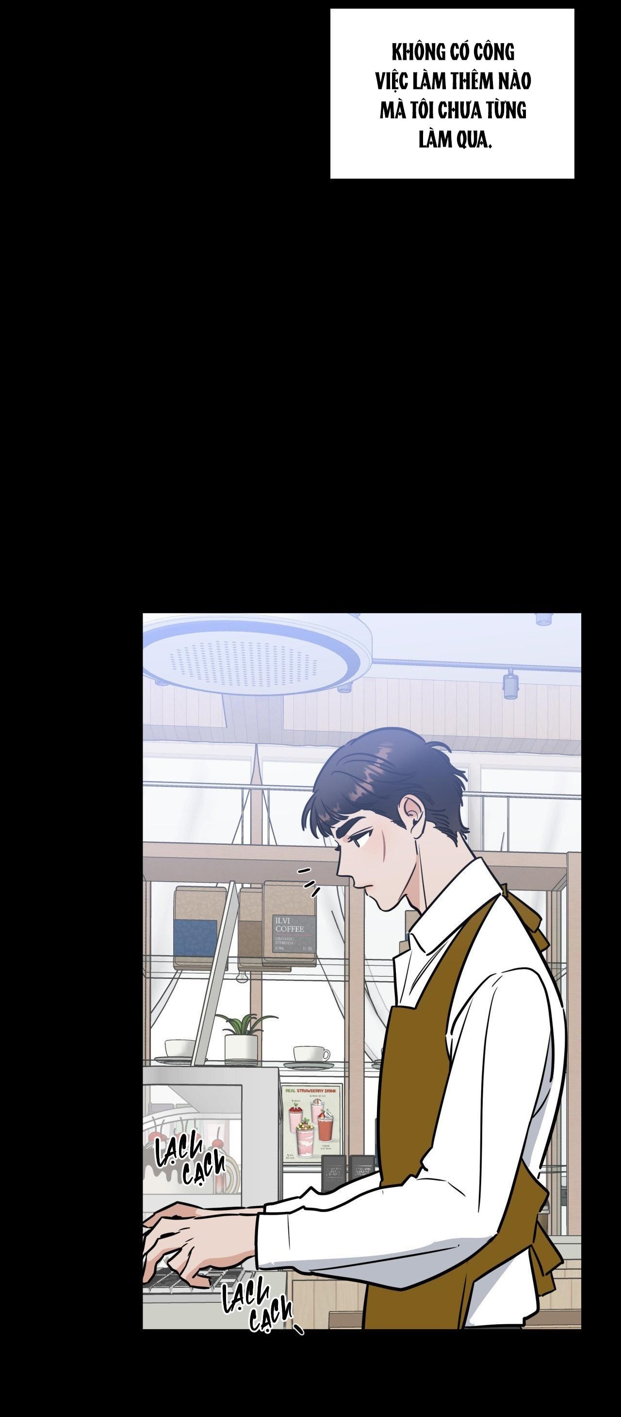 LỆNH CỨU RỖI - Chap 14