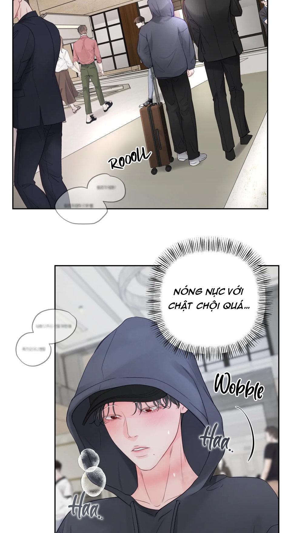 Tuyển Tập Khu chung cư GwangGong - GwangGong Apartment Complex - Chap 9