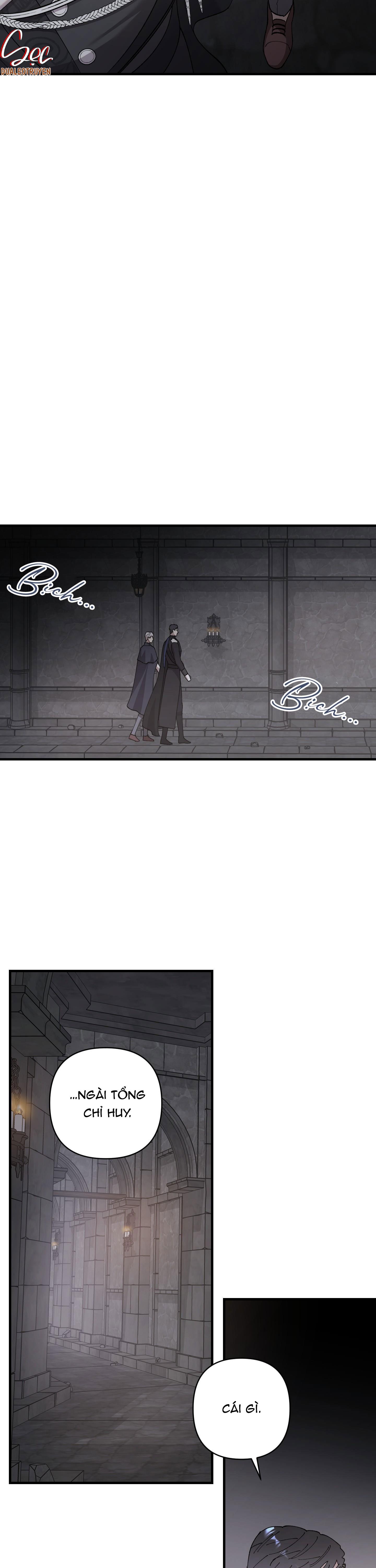 Đóa hoa của mặt trời - Chap 51