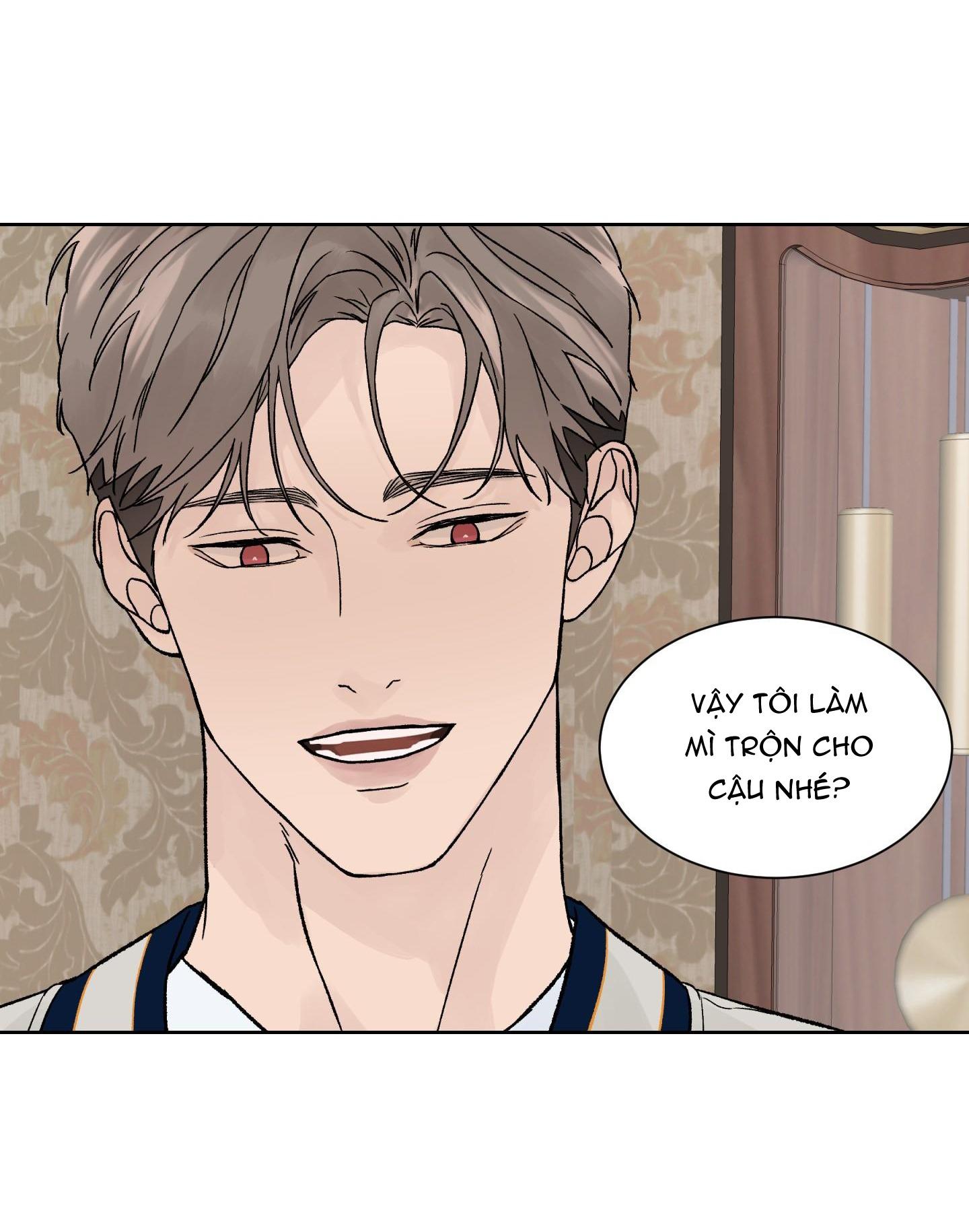 ĐÊM KINH HOÀNG - Chap 2