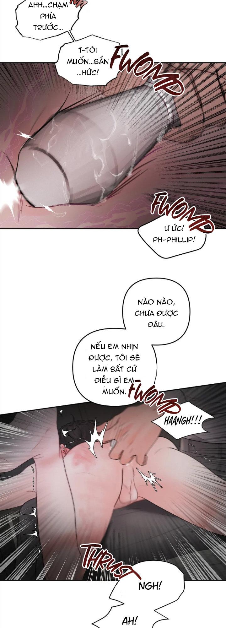 Tuyển Tập Khu chung cư GwangGong - GwangGong Apartment Complex - Chap 8