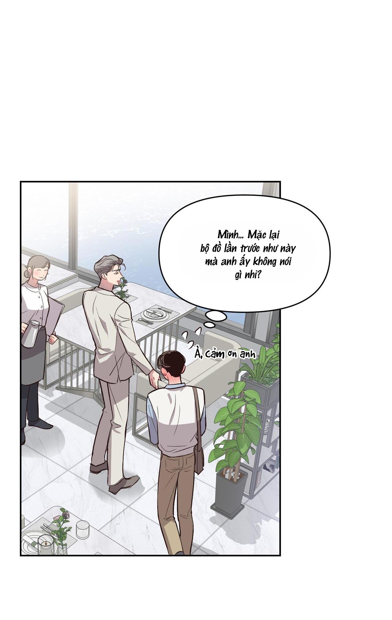 (CBunu) Bí Mật Của Mái Tóc - Chap 19